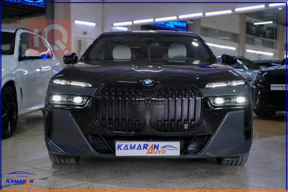 BMW 7-Series